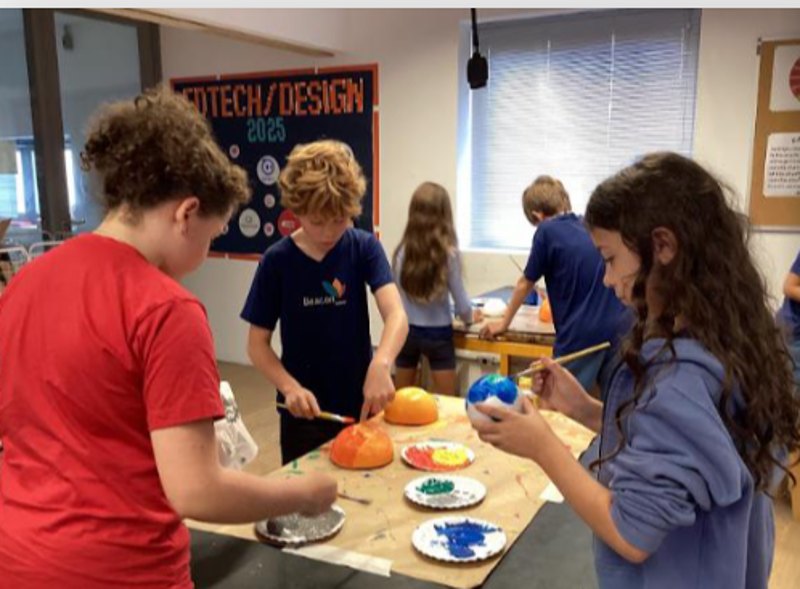 Art Lab