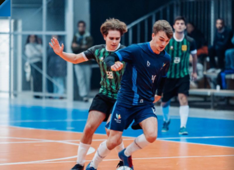 Futebol Society / Futsal