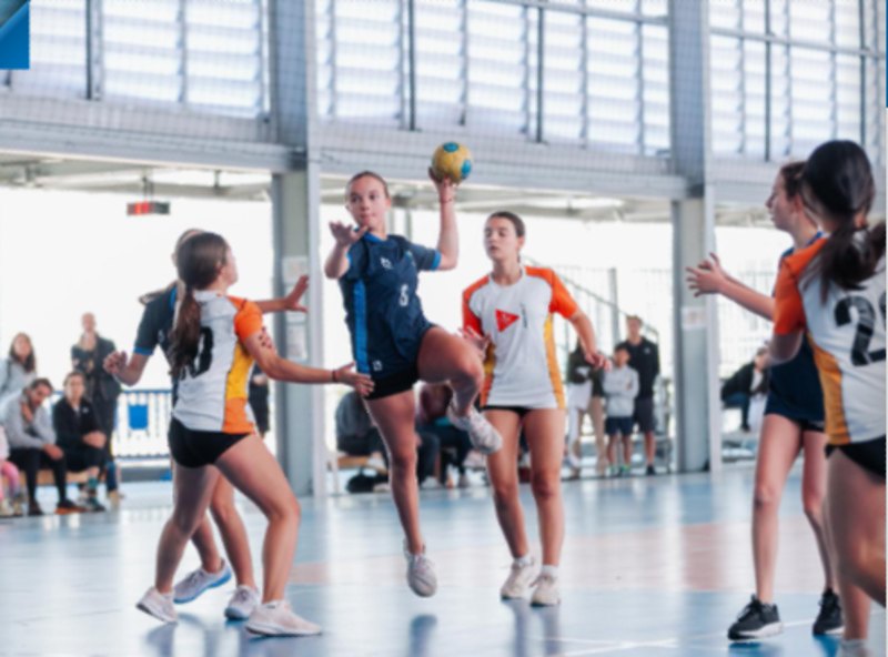 Handebol
